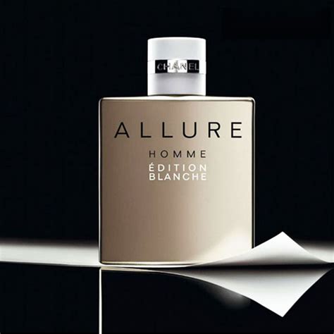 chanel allure sport edition blanche|Chanel Allure homme price.